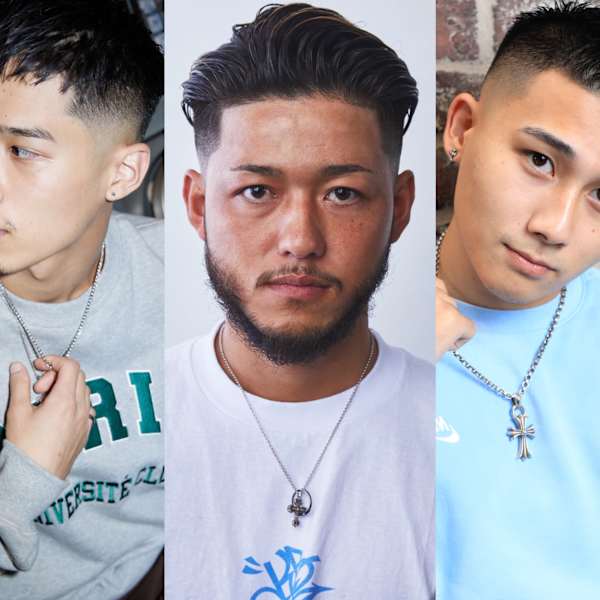 Q＆A - よくある質問|バーバーショップ CHILL CHAIR 吉祥寺1st