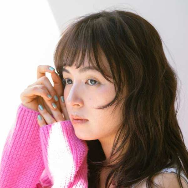 顔周りの似合わせカットが得意なサロン♪|one mile八潮店