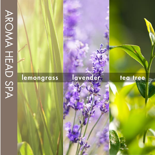 ■aromaスパで”ほっと”リラックスタイム■|ROW 札幌【ロウ】個室型サロン オーダーメイドトリートメント＆ヘッドスパ