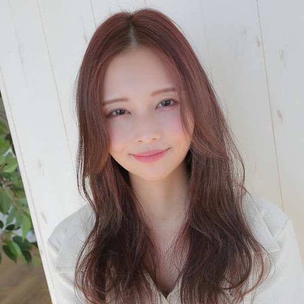 ツヤ感、立体感、メリハリ等♪【立体カラー（ハイライトorローライト）】幅広いカラーをお任せください◎|Agu hair FILUM 四日市日永店【アグ ヘアー フィルム】