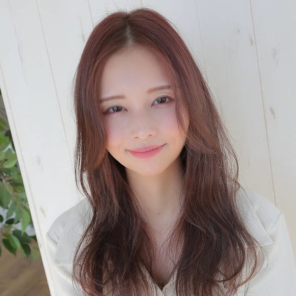 ツヤ感、立体感、メリハリ等♪【立体カラー(ハイライトorローライト)】幅広いカラーをお任せください◎|Agu hair lua 上越高田西店【アグ ヘアー ルア】