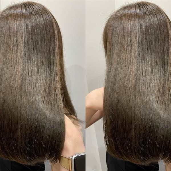 ■TOKIOトリートメント■メディアで取り上げられている話題のトリートメント♪毛髪強度&ツヤUP!|Agu hair air 浜松店【アグ ヘアー エアー】