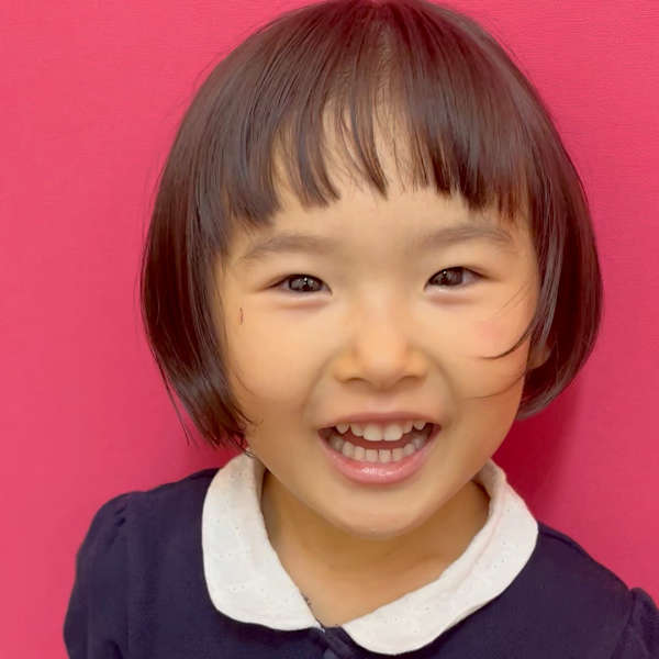 「お子さまの初めてのカットも安心!笑顔あふれる時間を」|ヘアコンシェルジュ Fuchibe