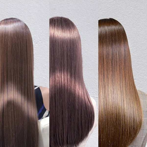 ■ROWの髪質改善ストレート■|ROW 札幌【ロウ】個室型サロン オーダーメイドトリートメント＆ヘッドスパ