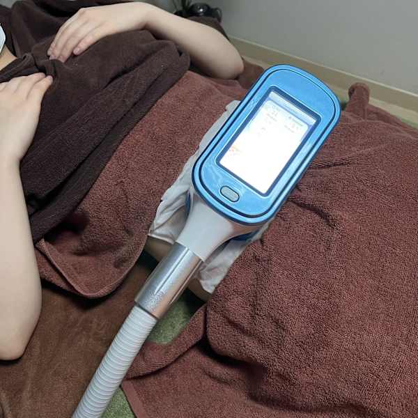 つくば初★最新式360度脂肪冷却サイズダウン可能！某クリニックで今話題の脂肪冷却マシン！|La chou chou つくば本店