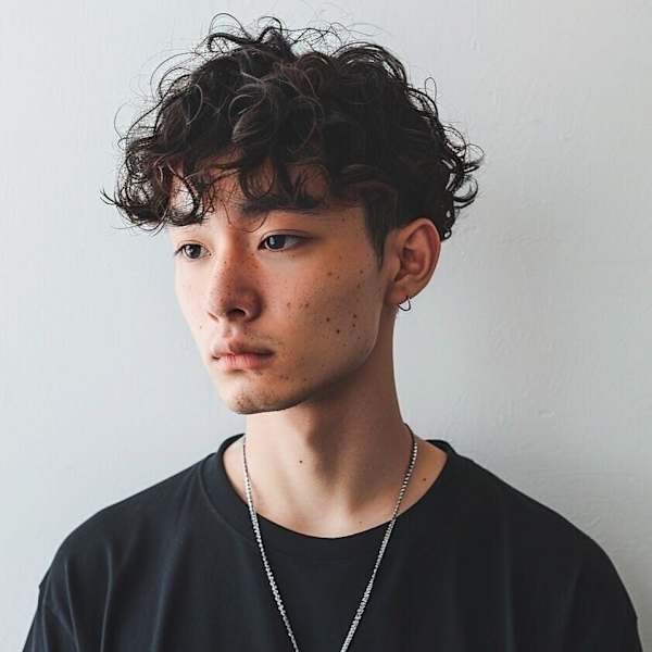 【博多駅6分】当日予約OK!落ち着いた雰囲気と高技術が自慢◎トレンドスタイルがお手頃価格で決まる|Men's salon SEPT. 博多