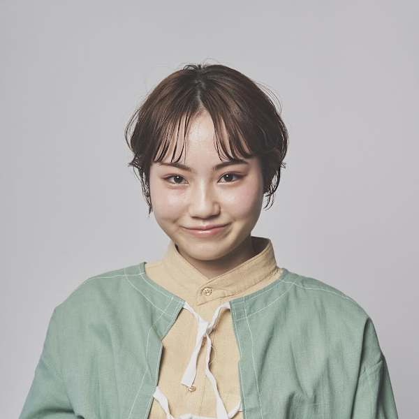 似合わせ重視のショートヘアのカットが得意|kikoeru 三軒茶屋