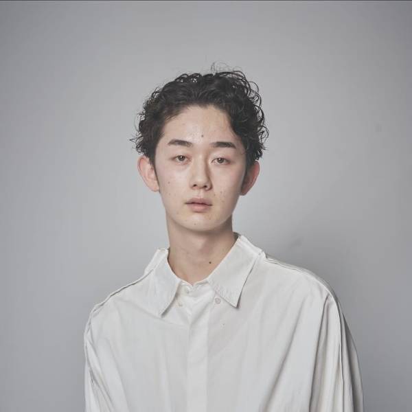 幅広いメンズスタイルが得意なサロン|kikoeru 三軒茶屋