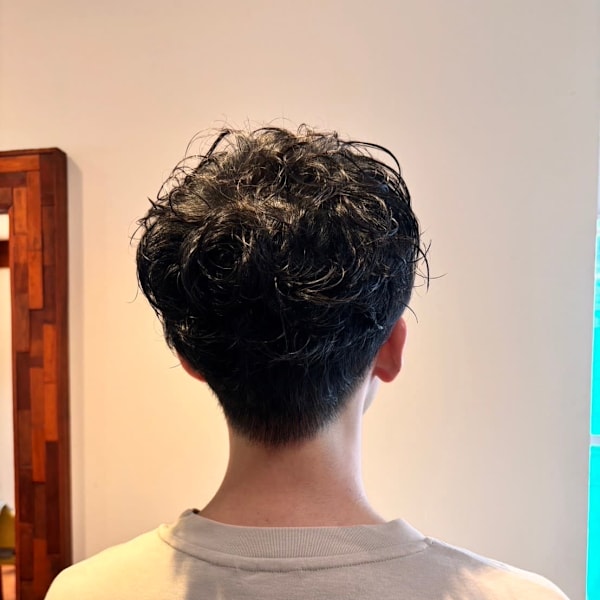 男性の方も大歓迎！男の魅力を引き出す、代官山の隠れ家サロン！|ikoru【イコル】