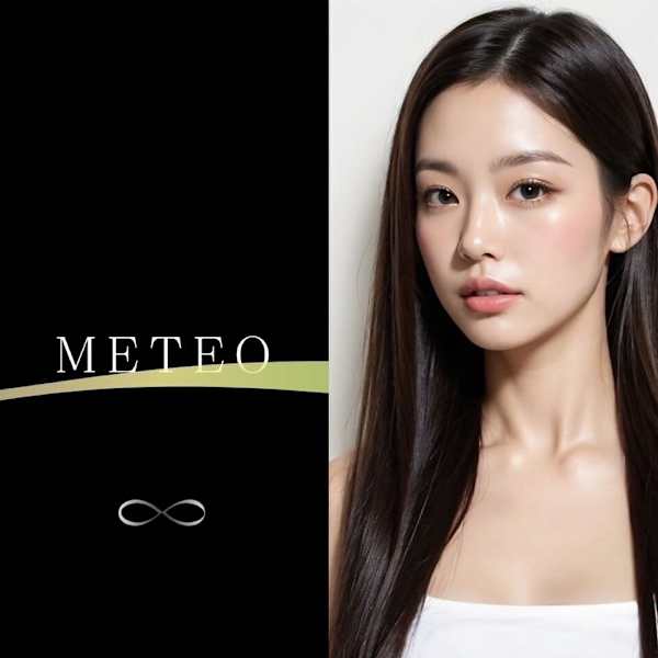 酸熱融合型トリートメント髪質改善METEO（メテオ）トリートメント|ARiA east by ECLART 池袋東口店