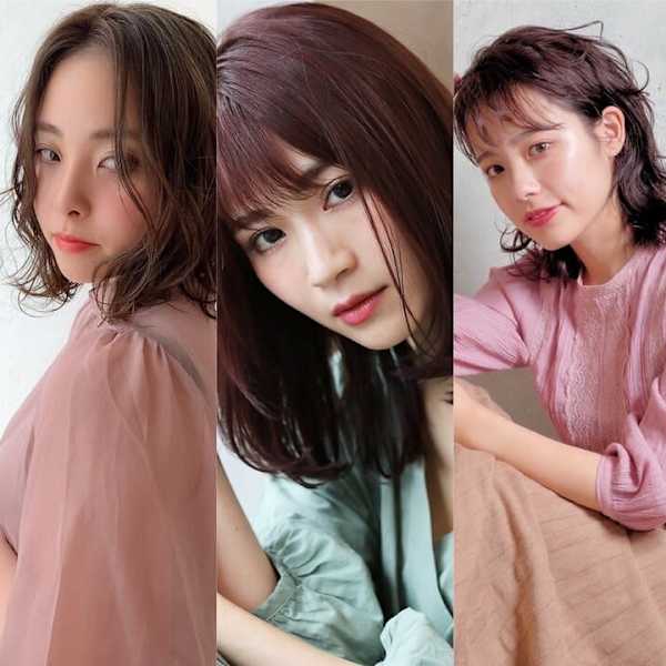 お手頃プライスで可愛いも上品なスタイルも叶えるサロン|Rocks hair gallery【ロックスヘアーギャラリー】