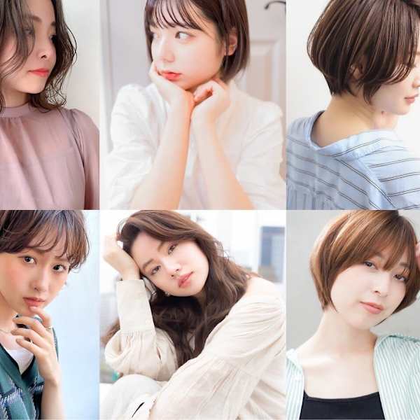 ショートヘアのカットが得意!カラーが映えるトレンドショートで、あなたに似合うスタイルに★|Rocks hair gallery【ロックスヘアーギャラリー】