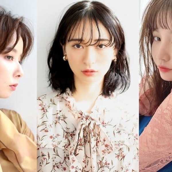 お得なプチプラで、可愛さキープ♪美髪ほめられカラーはココで決まり!|Neece hair gallery by across上野御徒町店