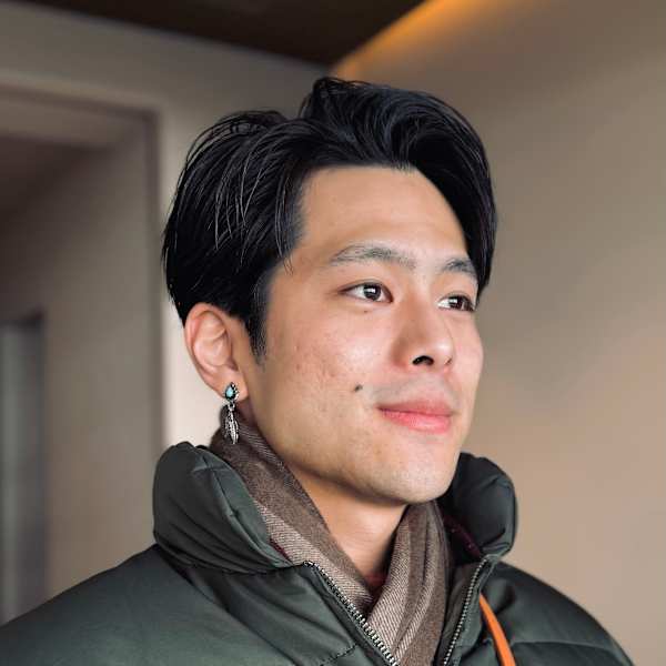 幅広い年齢層の方に大人気！クラシックなビジネスショート|vision 赤坂