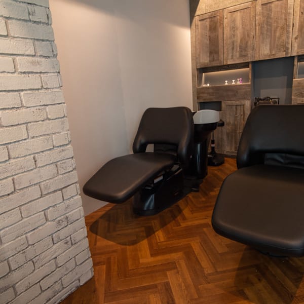 渋谷でヘッドスパが得意なサロン☆|Feria 渋谷 (filo by Feria 渋谷)