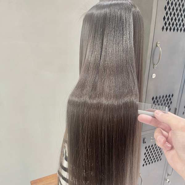 渋谷で髪質改善トリートメントが得意なサロン♪ |Feria 渋谷 (filo by Feria 渋谷)