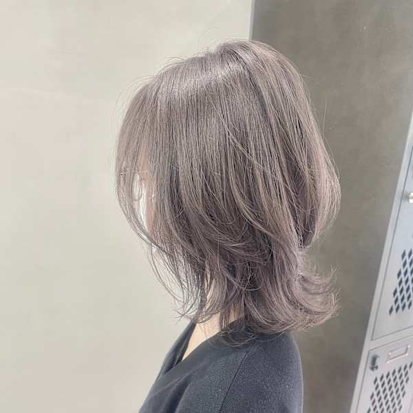 渋谷で似合わせカットが得意なサロン☆|Feria 渋谷 (filo by Feria 渋谷)