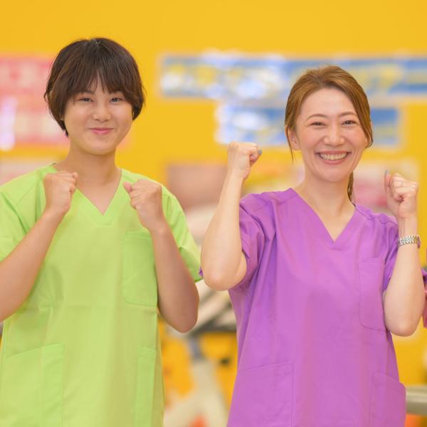 【ご新規様歓迎】フィットネス＆ストレッチで健康をサポート！|フィットネス＆ストレッチ 健康の森 横浜弘明寺アーケード店