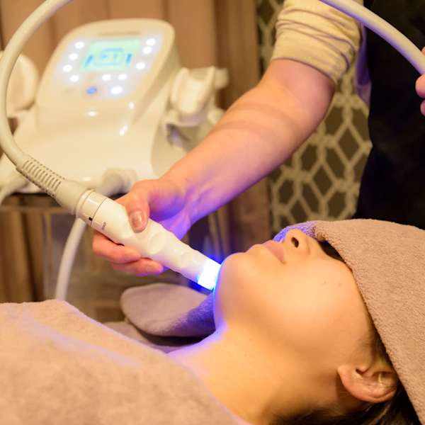 加齢によるお悩みリカバリー 小顔・スキンケア・美白・透明感・毛穴・リフトアップ に対応!|トータルセラピー MyRRH