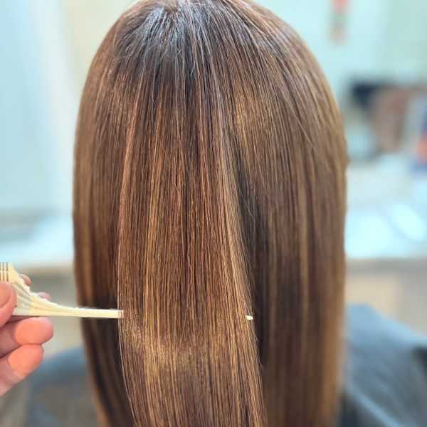 【髪質改善トリートメント】リピーター続出★ ツヤと質感が劇的にアップします！|Elua Hono-Hono