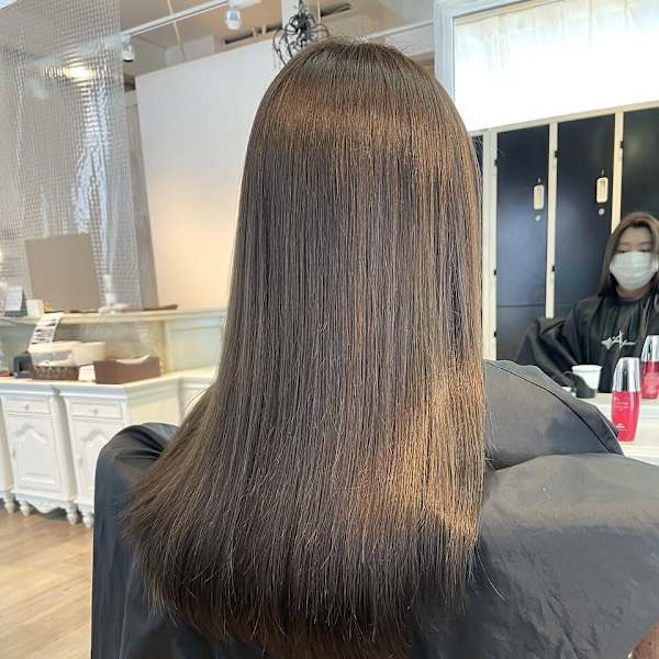 【上大岡駅徒歩3分】上大岡で大人女性からの支持No.1⭐︎落ち着いた店内でリラックス♪|Afinar 上大岡店