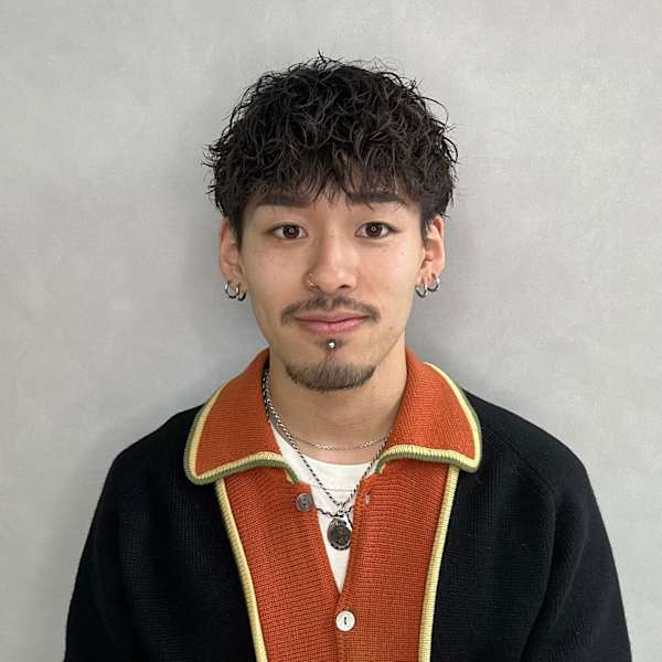 モテたい、カッコよくなりたい男性はメンズ専門スタイリストにお任せ！！|Hair Grande Seeek