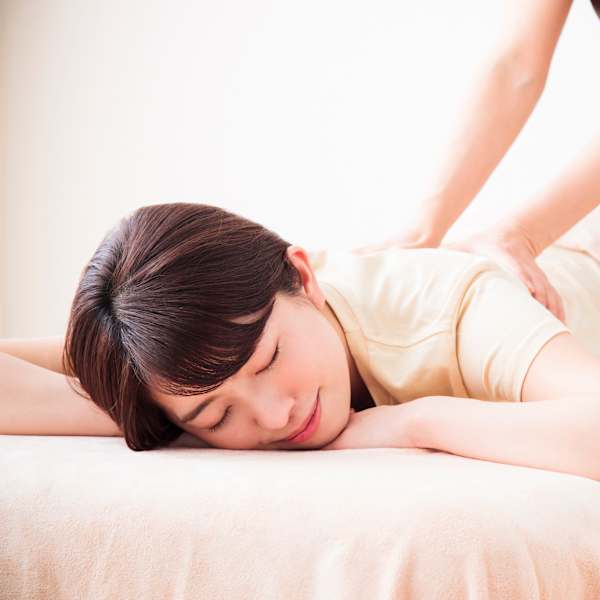 【全身もみほぐし】ストレッチも織り交ぜた「王整体院」の看板メニュー|王整体院 梅島店