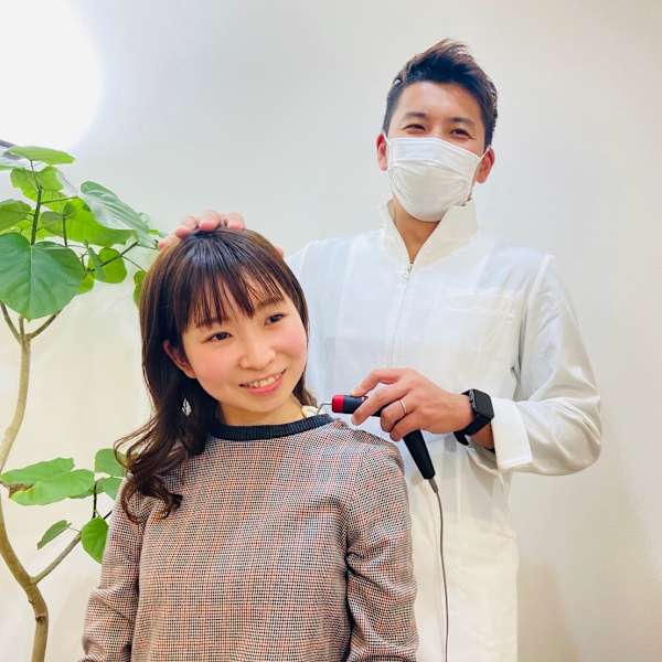 健康と美容を同時に叶える整体サロンによる、根本改善Green式整体 初回60分 3650円☆|河原町美容整体Green