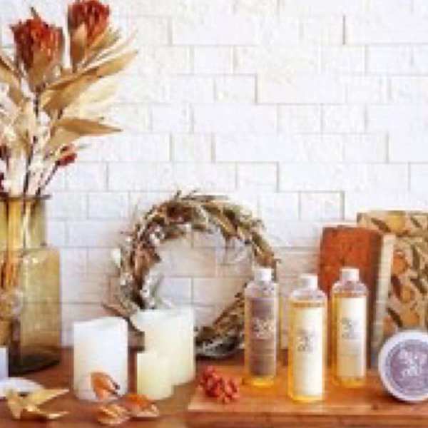 Fianhairこだわりのオーガニックトリートメント♪お客様の髪の状態に合わせてできる希少なトリート|Flan hair 箱崎店