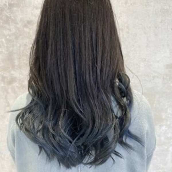 【ケアブリーチ】髪への負担を最小限に、思い通りの髪色が楽しめる★|Flan hair 箱崎店