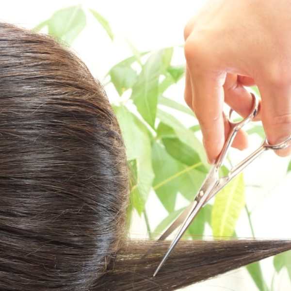 扱いやすく毎日がサロン帰りのまとまる髪へ♪ドライカットで生まれる貴方の魅力を引き出す提案を◎|MAO hair 髪質改善＆縮毛矯正