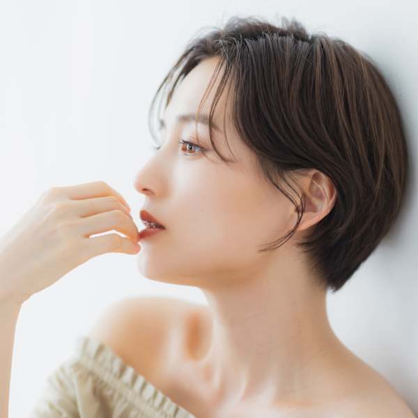 《veLeta》でしか体感できない！！シルエットと再現性の高いカットは日々のスタイリングも簡単♪♪|veLeta