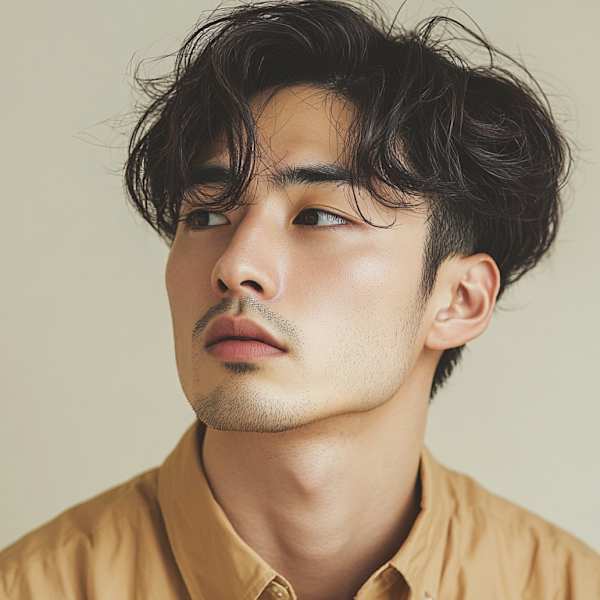 【名古屋駅すぐ】髪のボリューム感を抑えつつ、自然な質感の髪質改善お任せください！|CLUTCH 名古屋