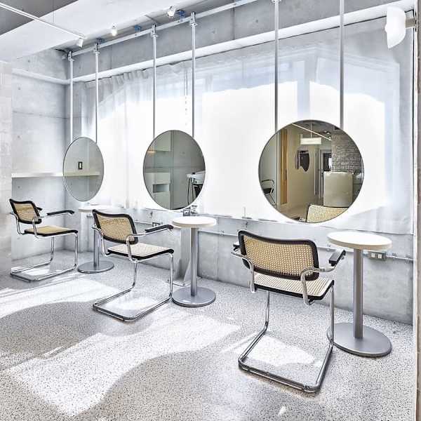 髪質改善ストレートパーマで他店では真似できない理想のスタイルを提供★|半個室salon Louwe名駅［髪質改善/メンズ］