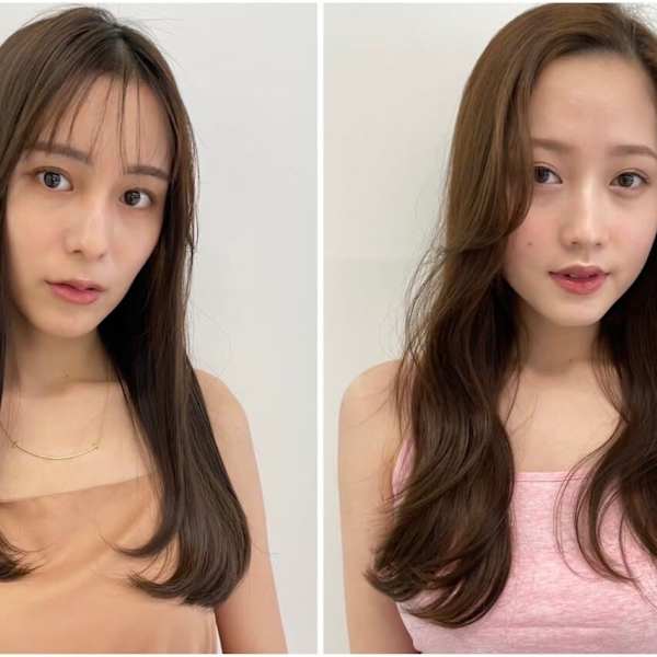 ファッションカラーの種類はございますか？[名駅/名古屋駅/国際センター]|半個室salon Louwe名駅［髪質改善/メンズ］