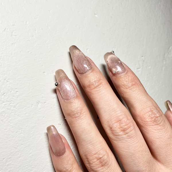 コンプレックスを解消！|tete.nail