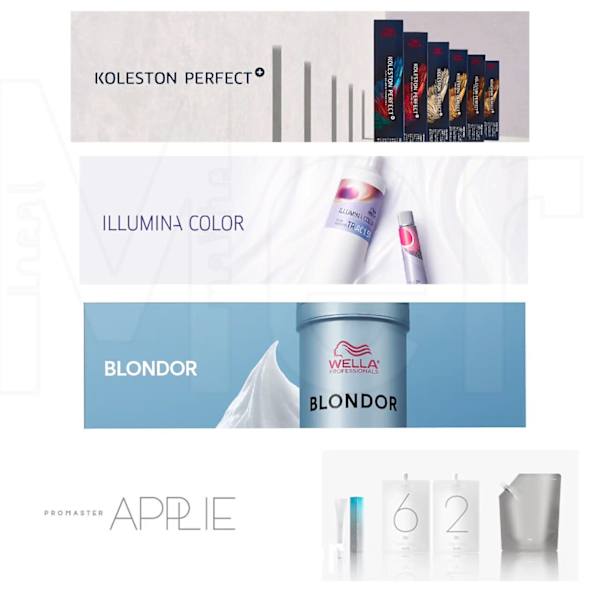 *イルミナカラーのワンランク上『プレミアムイルミナカラー』正規取扱店*  |Mer