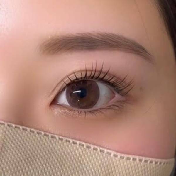 《おすすめ》【ケラチンラッシュリフト♪】話題の次世代パーマでまつエクが苦手な方にもOK!|mee 三軒茶屋