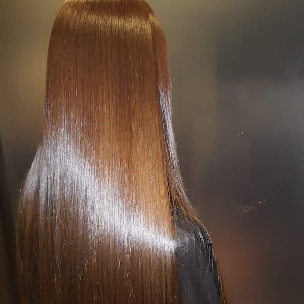 《ダメージを集中的にケア》髪質改善【TOKIOトリートメント】厳選トリートメントで潤い☆手触り☆艶◎|newi宮崎