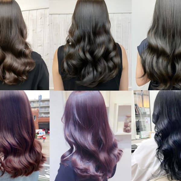 *朝のお手入れが楽になる* 話題の《韓国風パーマ》が叶う！ふわっとナチュラルなニュアンスヘアが完成！|newi宮崎