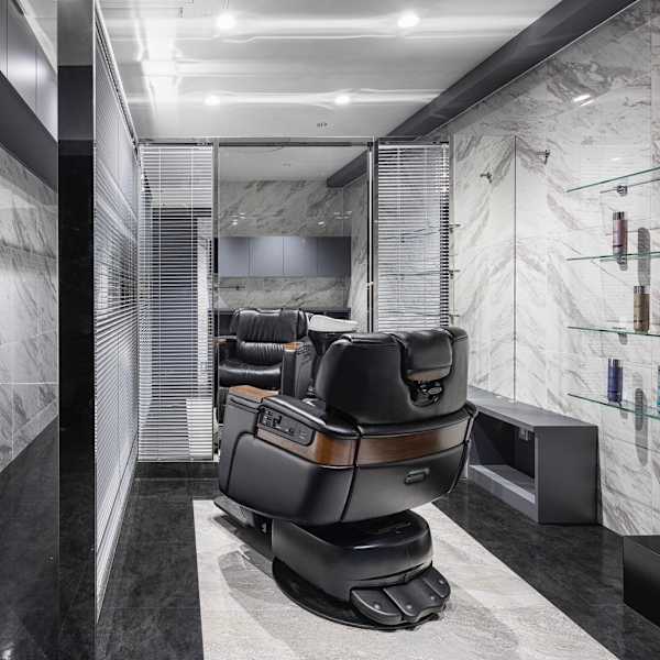 当サロンの自慢の『ヘッドスパ』を是非ご堪能ください♪|SENSE大井町ゼームス坂 本店