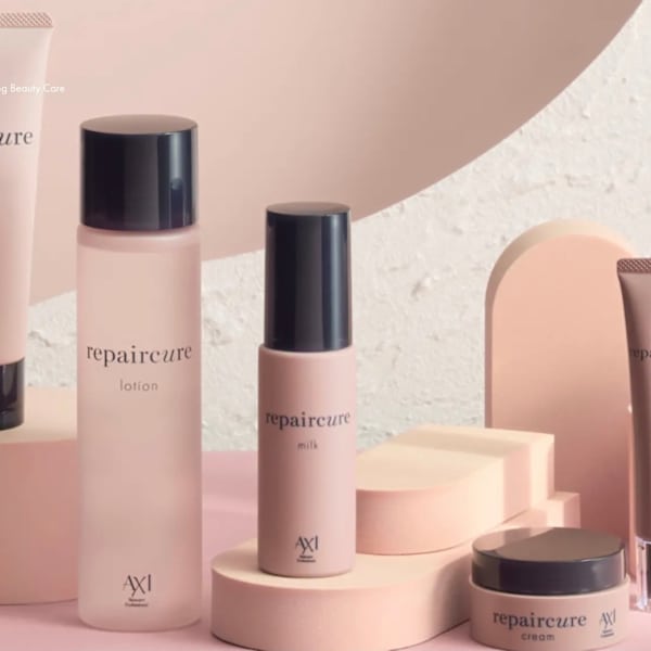 クオレ リペアキュアシリーズ💫|ELLYLONDON 1st.店