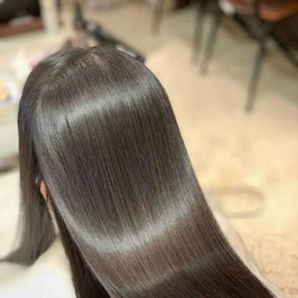うるツヤになれる厳選トリートメントが自慢のサロン|辻堂美容室 Kaile'a salon 髪質改善 個室サロン