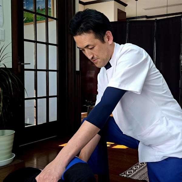 ずっと元気でいたい皆様に寄り添うサロン|カイロプラクティックサロン光