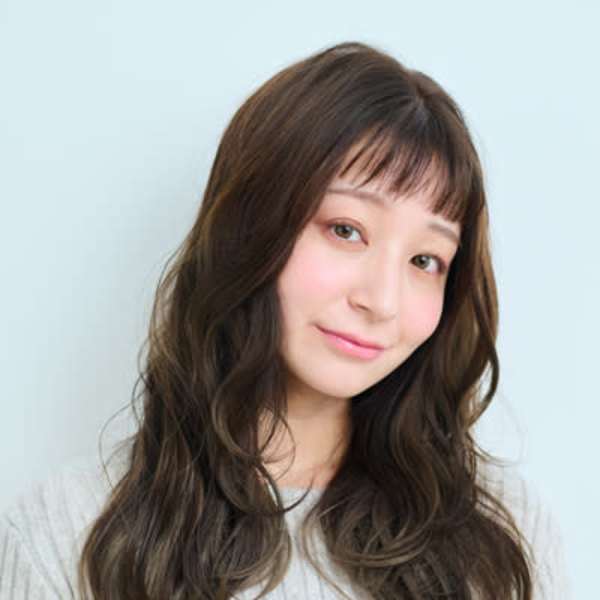 オイル主成分◎【イノアカラー】ダメージレスでいつでもオシャレなカラーが楽しめる♪♪|UNIX MARK IS みなとみらい店