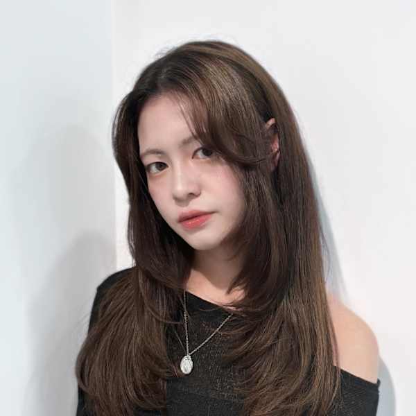 《トレンドスタイルをご提案◎》磨かれたカット技術でワンランク上の褒められヘアに♪|VOL.