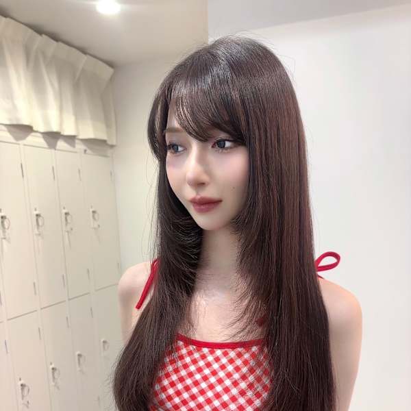 《好評♪♪》髪質やなりたいカラーに合わせてご提案！キレイに可愛く★オシャレにカラーチェンジ！|VOL.