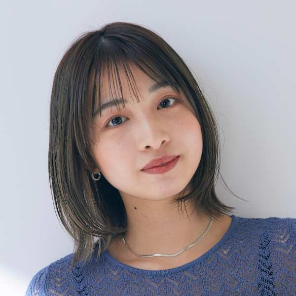 幅広いお客様層から支持をいただけてるからこその豊富な知識と熟練されたこだわりのカット技術【池袋】|Claude MONET 池袋店