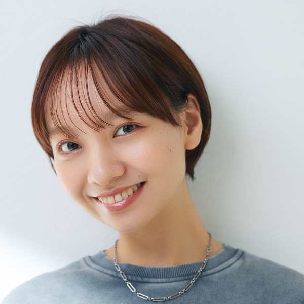 可愛いが長持ちするこだわるショート【池袋/池袋東口/ショートカット/イルミナカラー/ショート】|Claude MONET 池袋店