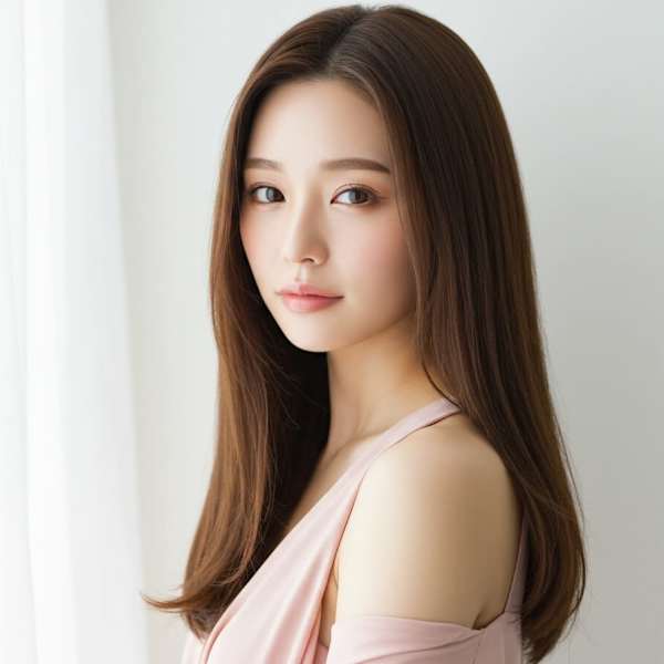 縮毛矯正・髪質改善ストレートが得意なサロン|ECLART milia 【髪質改善 個室サロン】船橋店